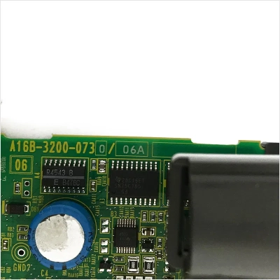 Контроллер FANUC A16B-3200-0700