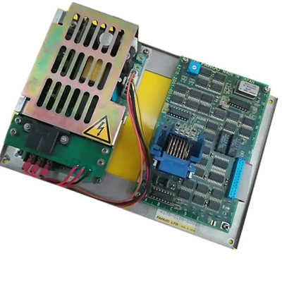 Контроллер FANUC A13B-0166-C001