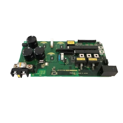 Контроллер FANUC A16B-2203-0650