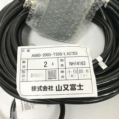 Контроллер FANUC A660-2005-T559/L10R03
