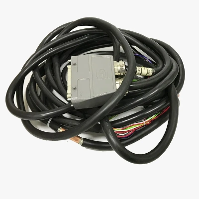 Контроллер FANUC 4004-T807