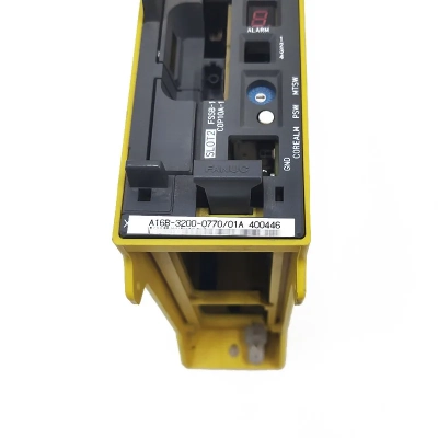 Контроллер FANUC A02B-0323-B802