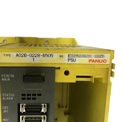 Контроллер FANUC 18-MC