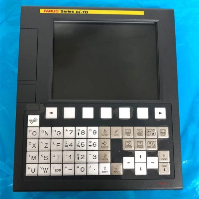Контроллер FANUC A02B-0319-D555