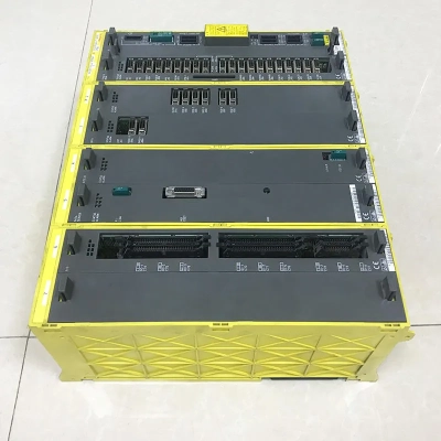 Контроллер FANUC A02B-0222-B504