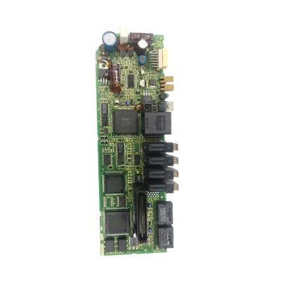 Контроллер FANUC A20B-2100-0252