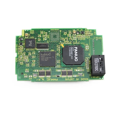 Контроллер FANUC A20B-3300-0630