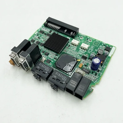Контроллер FANUC A20b-2102-0081