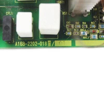 Контроллер FANUC A16B-2202-0180