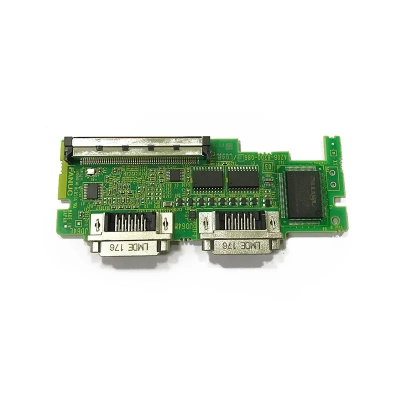 Контроллер FANUC A20B-8200-0860
