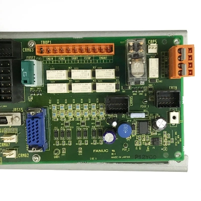 Контроллер FANUC A20B-2004-0140