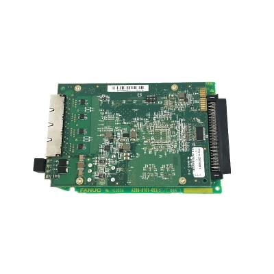 Контроллер FANUC pcb