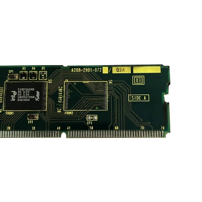 Контроллер FANUC A20B-2901-0721
