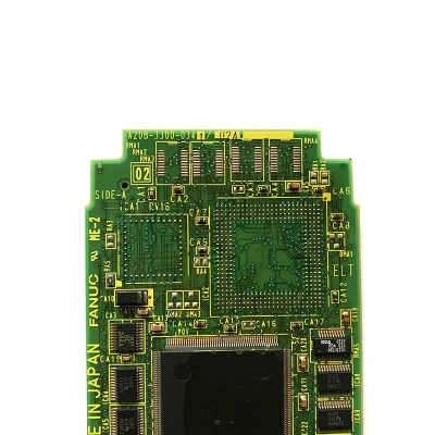 Контроллер FANUC A20B-3300-0340