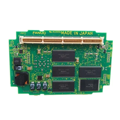 Контроллер FANUC A20B-3300-0654