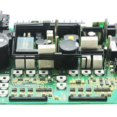 Контроллер FANUC A20B-2002-0065