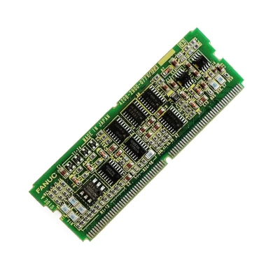 Контроллер FANUC A20B-2900-0770