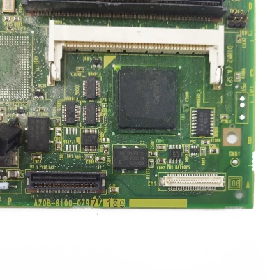 Контроллер FANUC A20B-8100-0797
