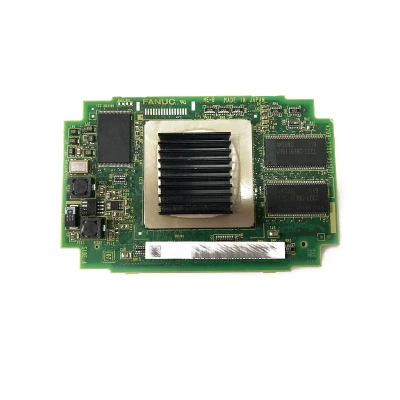 Контроллер FANUC A20B-3300-0552