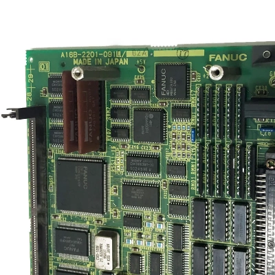 Контроллер FANUC A16B-2201-0910