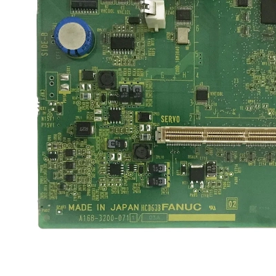 Контроллер FANUC A16B-3200-0711