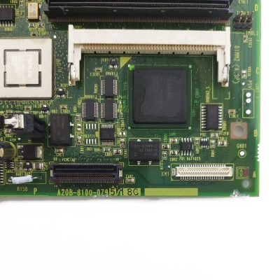 Контроллер FANUC A20B-8100-0795