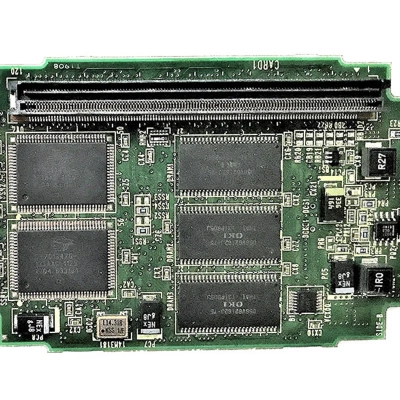 Контроллер FANUC A20B-3300-0601