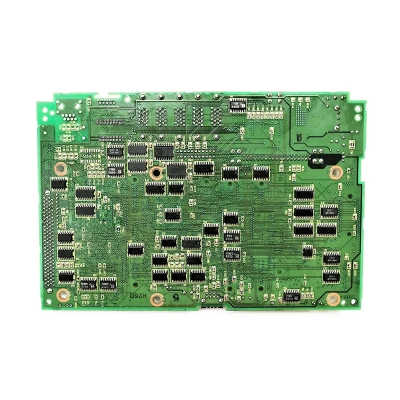 Контроллер FANUC A20B-8100-0662