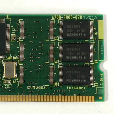 Контроллер FANUC A20B-3900-0283
