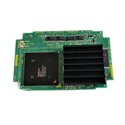 Контроллер FANUC A20B-3300-0640