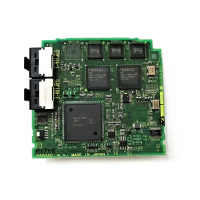 Контроллер FANUC A20B-3400-0021