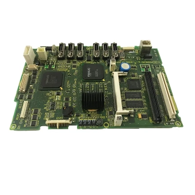 Контроллер FANUC A20B-8201-0083