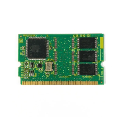 Контроллер FANUC A20B-3900-0287
