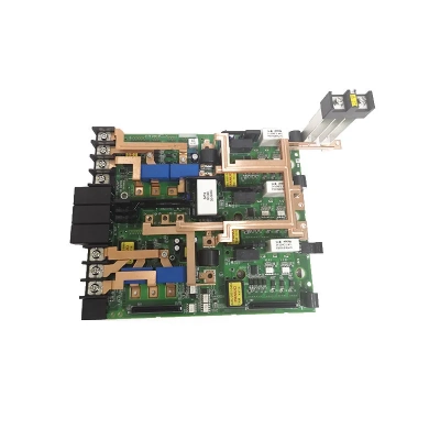 Контроллер FANUC A17B-2100-0772
