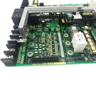 Контроллер FANUC A20B-2101-0020
