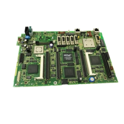 Контроллер FANUC A20B-8100-0791