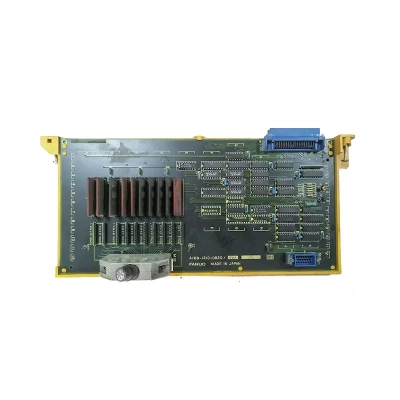 Контроллер FANUC A16B-1210-0820