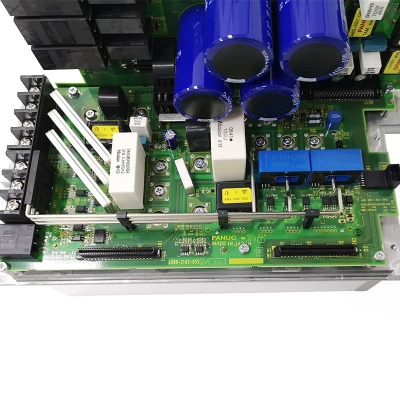 Контроллер FANUC A20B-2102-0552