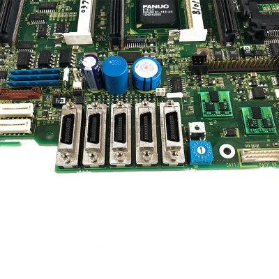 Контроллер FANUC A20B-8101-0377