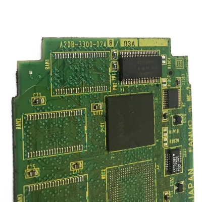 Контроллер FANUC A20B-3300-0248