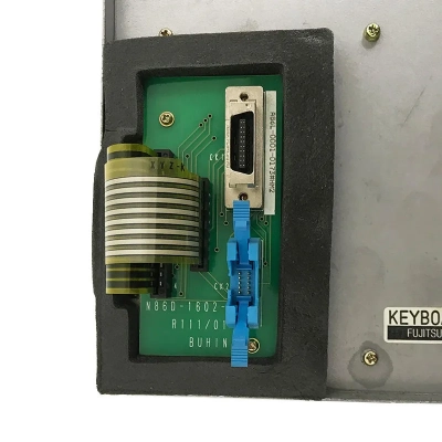 Контроллер FANUC N860-1602-T011