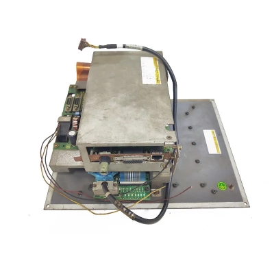 Контроллер FANUC A02B-0261-C163/MCR