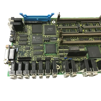 Контроллер FANUC A20B-2100-0160