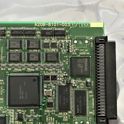 Контроллер FANUC A20B-8101-0031