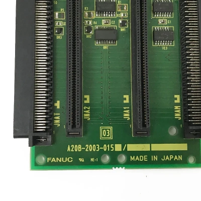 Контроллер FANUC A20B-2003-0150
