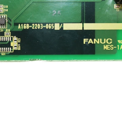 Контроллер FANUC A16B-2203-0653