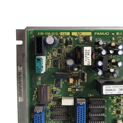Контроллер FANUC A16B-3200-0230