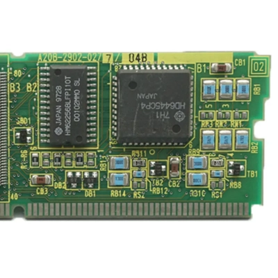 Контроллер FANUC A20B-2902-0277