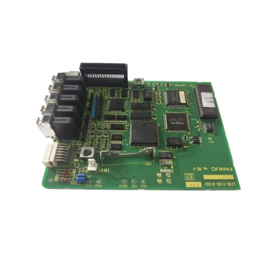 Контроллер FANUC A20B-2100-0180
