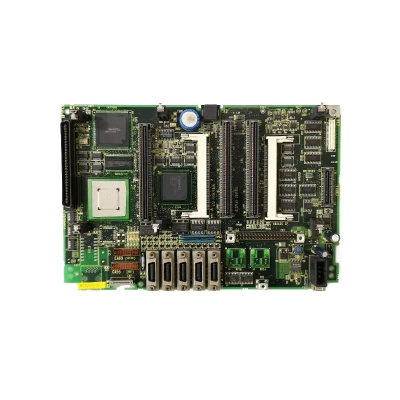 Контроллер FANUC A20B-8101-0280